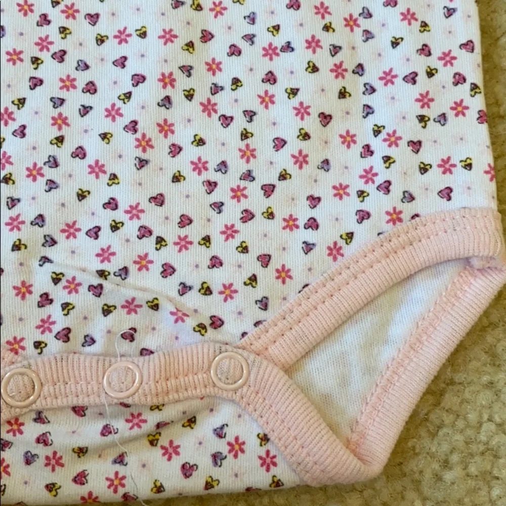 N/A cotton short